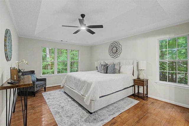 590 S Alexander Creek Road, Newnan, GA 30263
