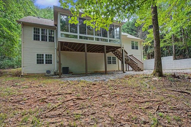 590 S Alexander Creek Road, Newnan, GA 30263