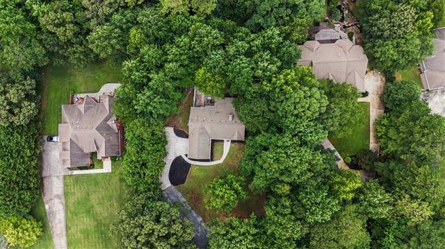 590 S Alexander Creek Road, Newnan, GA 30263