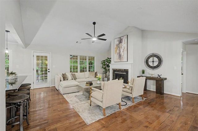 590 S Alexander Creek Road, Newnan, GA 30263