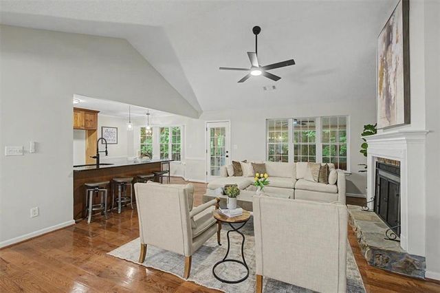 590 S Alexander Creek Road, Newnan, GA 30263