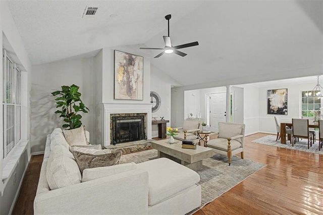 590 S Alexander Creek Road, Newnan, GA 30263