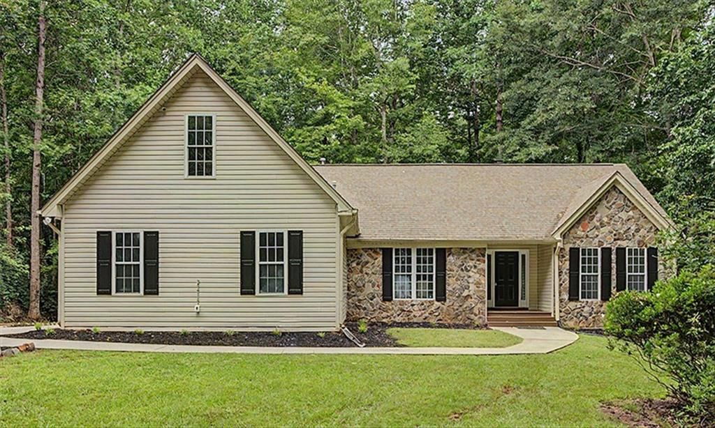 590 S Alexander Creek Road, Newnan, GA 30263