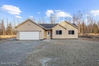 6216 N Snowflower Lane, Palmer, AK 99645