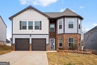 1805 Marcelina Lane, Mcdonough, GA 30253