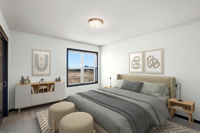 W77N400 Prairie View ROAD, Cedarburg, WI 53012