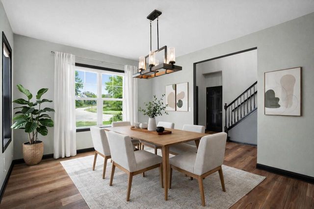 W77N400 Prairie View ROAD, Cedarburg, WI 53012