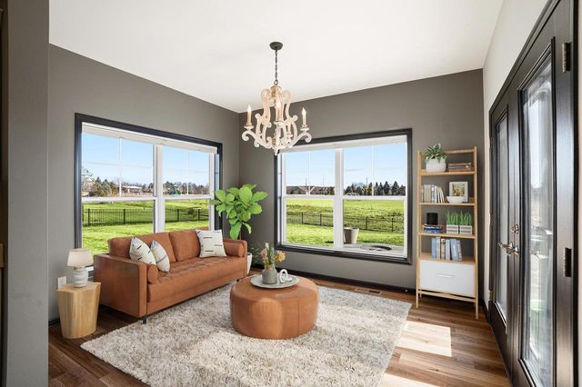 W77N400 Prairie View ROAD, Cedarburg, WI 53012