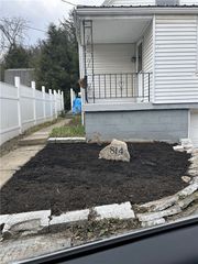 814 Kennedy Street, West Elizabeth, PA 15088