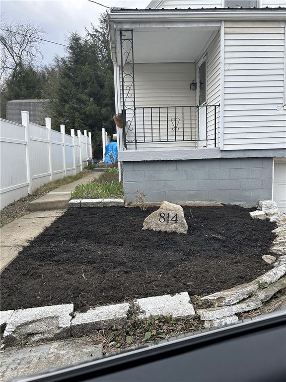 814 Kennedy Street, West Elizabeth, PA 15088