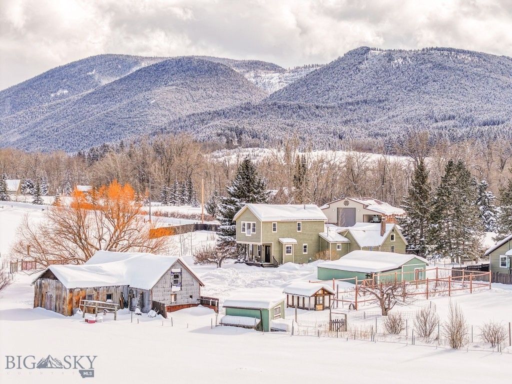 12977 Cottonwood Road, Bozeman, MT 59718 photo 100