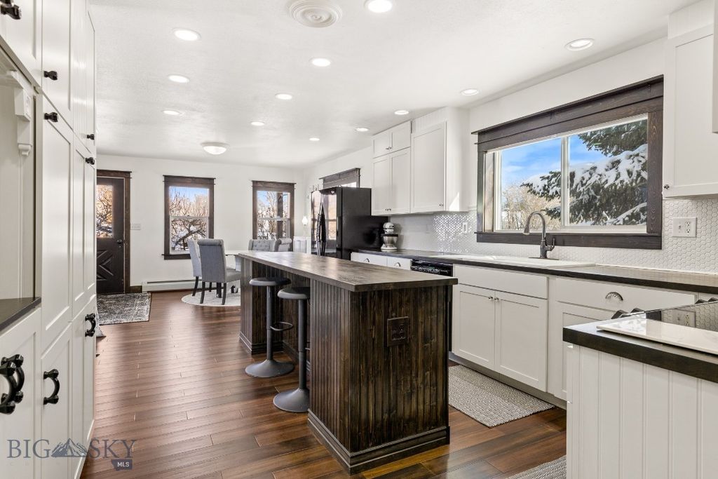 12977 Cottonwood Road, Bozeman, MT 59718 photo 13