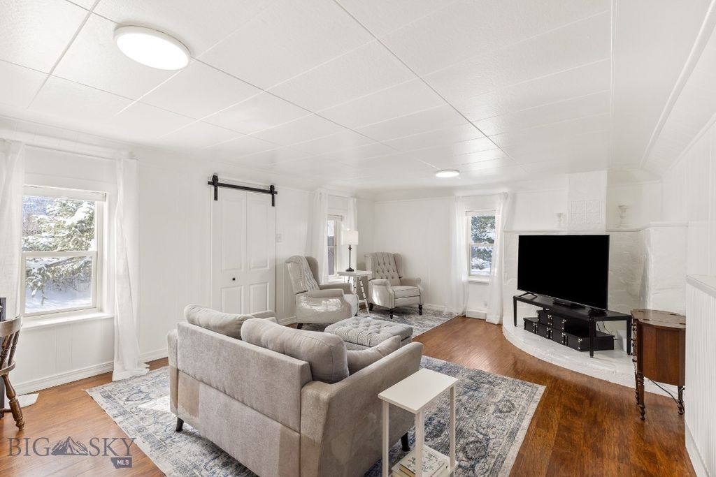 12977 Cottonwood Road, Bozeman, MT 59718 photo 29