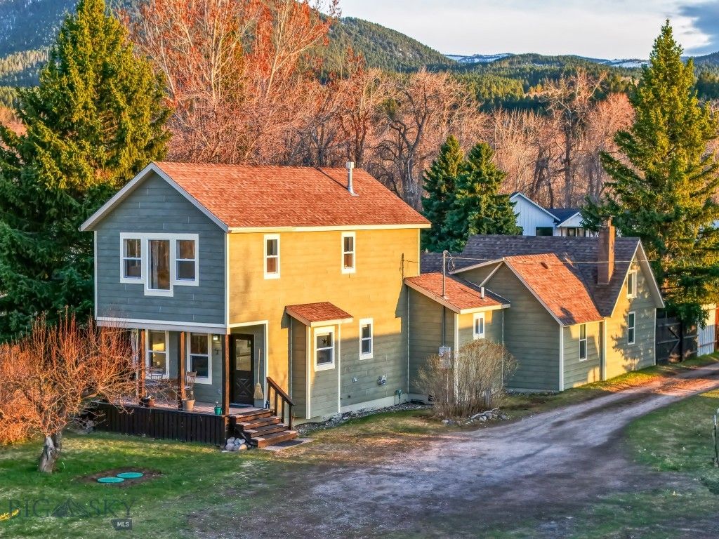 12977 Cottonwood Road, Bozeman, MT 59718 photo 3