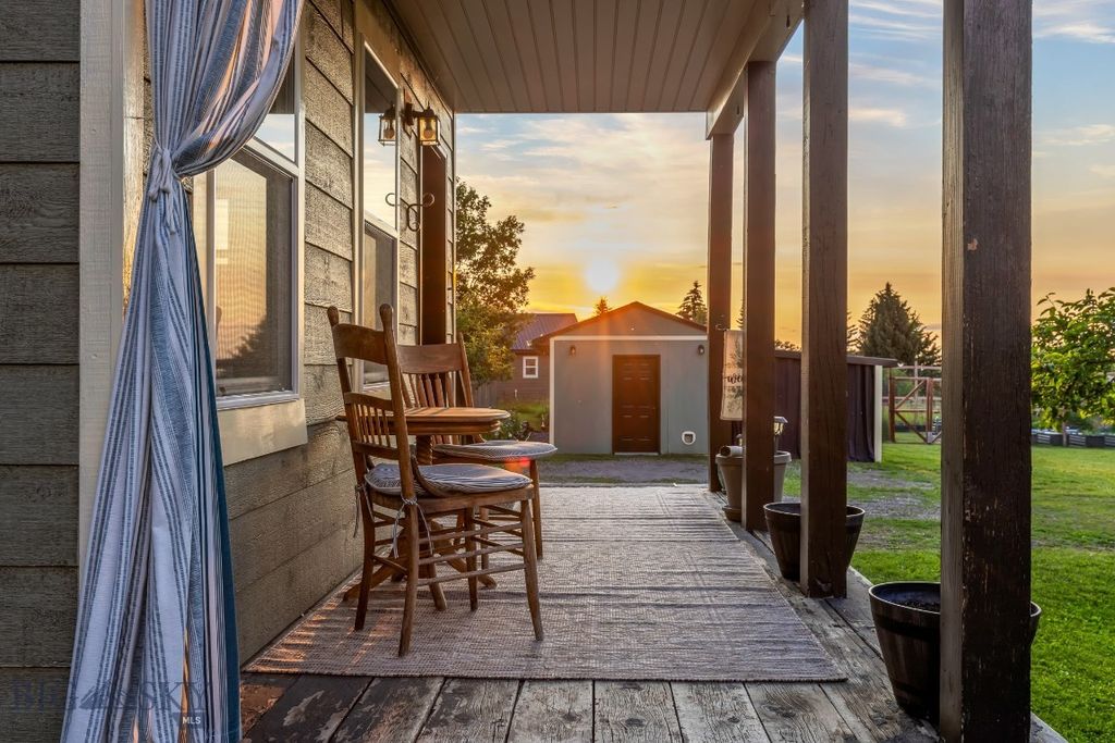 12977 Cottonwood Road, Bozeman, MT 59718 photo 4