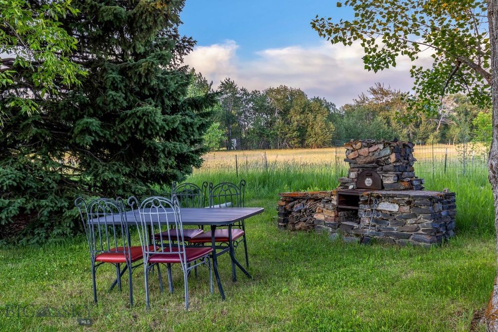 12977 Cottonwood Road, Bozeman, MT 59718 photo 44