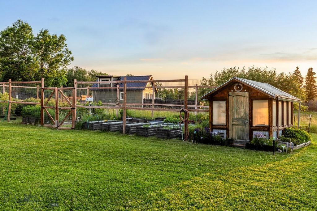 12977 Cottonwood Road, Bozeman, MT 59718 photo 84