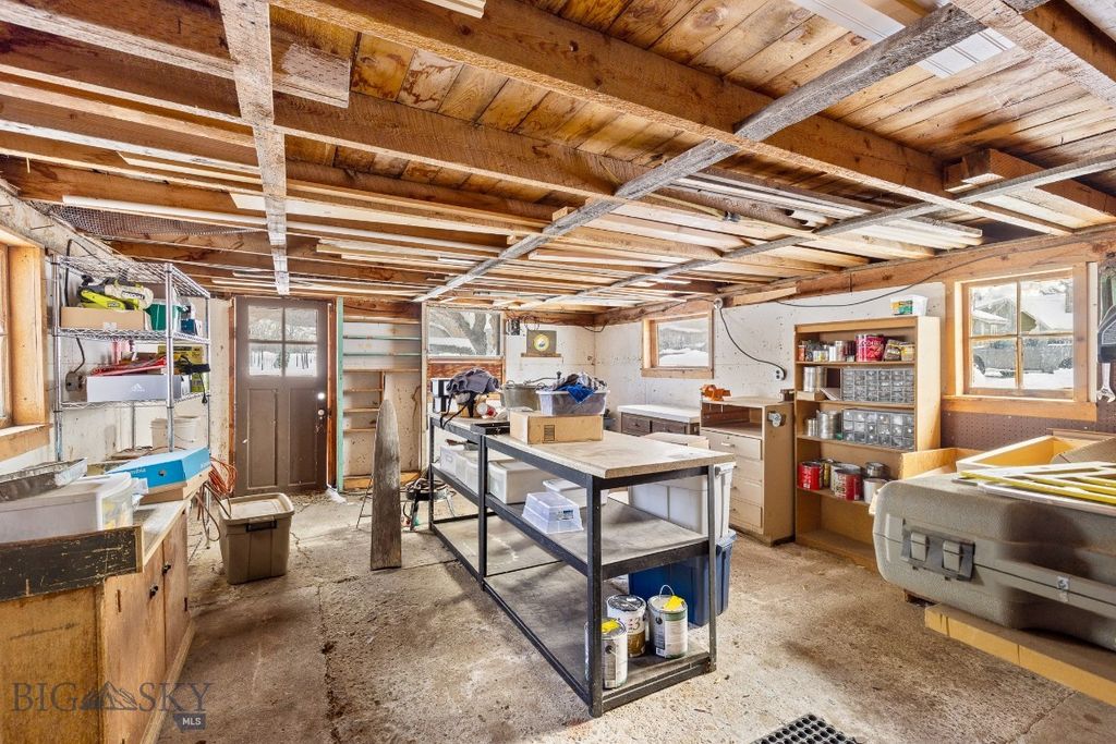 12977 Cottonwood Road, Bozeman, MT 59718 photo 92