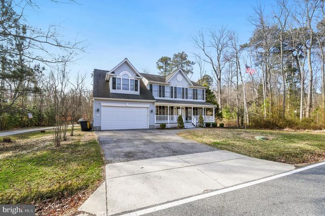 715 WALNUT AVE, North Beach, MD 20714