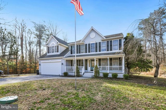 715 WALNUT AVE, North Beach, MD 20714