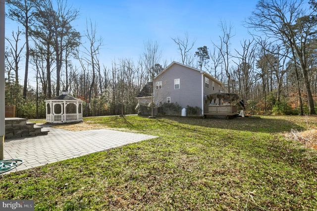 715 WALNUT AVE, North Beach, MD 20714