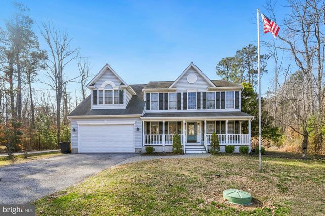 715 WALNUT AVE, North Beach, MD 20714