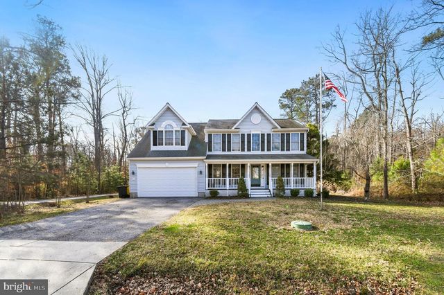 715 WALNUT AVE, North Beach, MD 20714