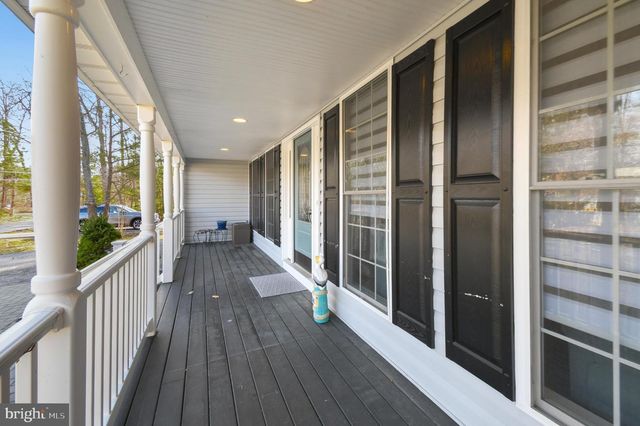 715 WALNUT AVE, North Beach, MD 20714