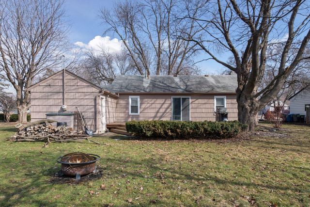 6004 Wooddale Avenue, Edina, MN 55424