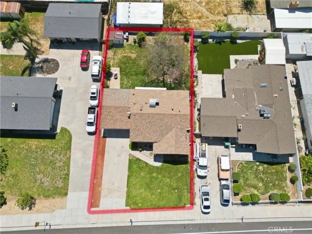183 E County Line, Calimesa, CA 92320