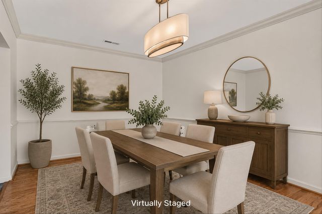 4438 Pheasant Ridge RD APT 202, Roanoke, VA 24014