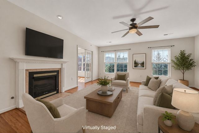 4438 Pheasant Ridge RD APT 202, Roanoke, VA 24014
