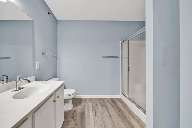 4438 Pheasant Ridge RD APT 202, Roanoke, VA 24014