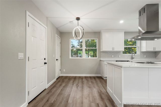 12429 E 18th Place, Tulsa, OK 74128