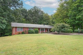501 Orange High School Road, Hillsborough, NC 27278