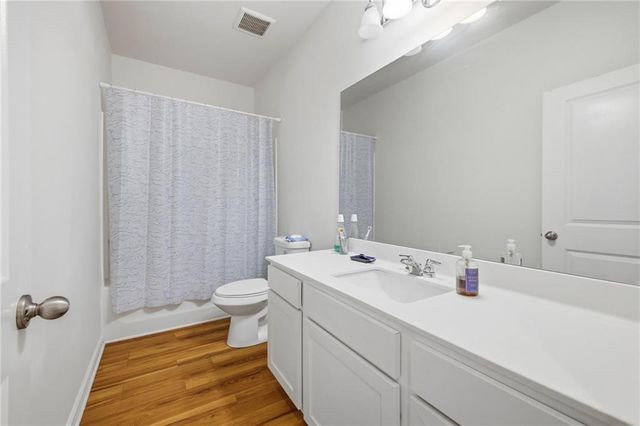 324 San Vito Way NW, Cartersville, GA 30120