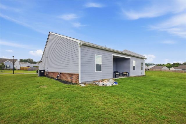 324 San Vito Way NW, Cartersville, GA 30120