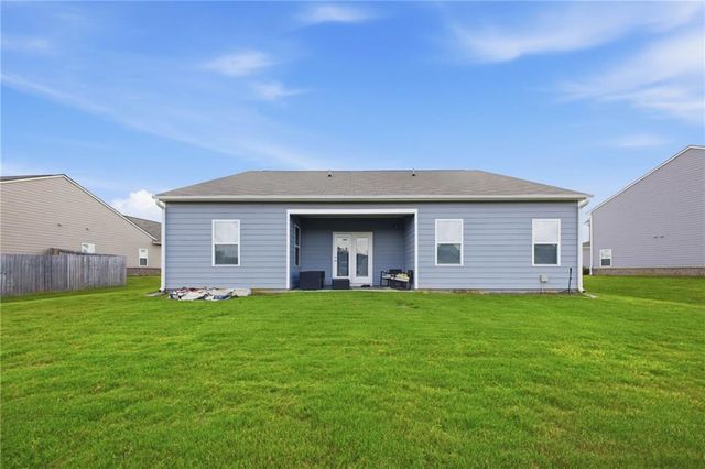 324 San Vito Way NW, Cartersville, GA 30120