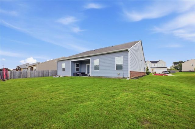 324 San Vito Way NW, Cartersville, GA 30120