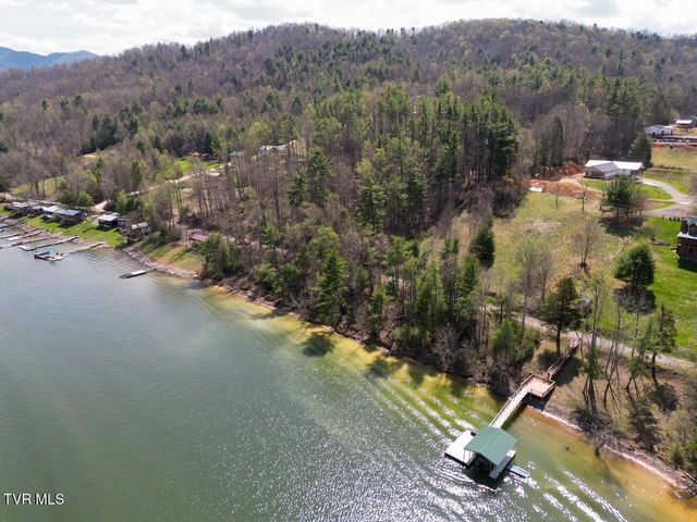 Tbd Norris Road, Butler, TN 37640