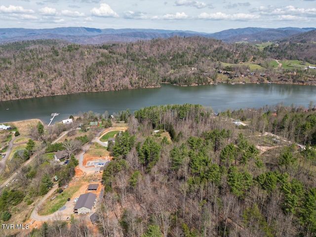 Tbd Norris Road, Butler, TN 37640