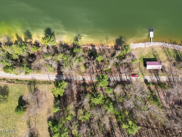 Tbd Norris Road, Butler, TN 37640