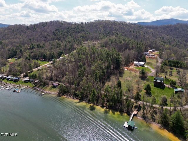 Tbd Norris Road, Butler, TN 37640