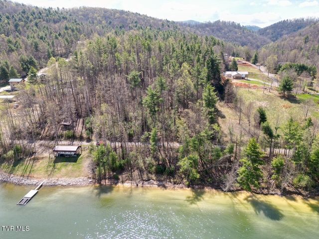 Tbd Norris Road, Butler, TN 37640