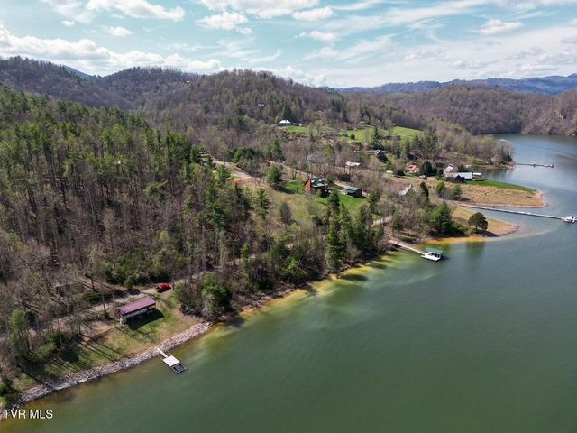 Tbd Norris Road, Butler, TN 37640