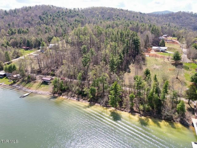Tbd Norris Road, Butler, TN 37640