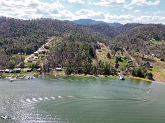 Tbd Norris Road, Butler, TN 37640