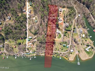 Tbd Norris Road, Butler, TN 37640