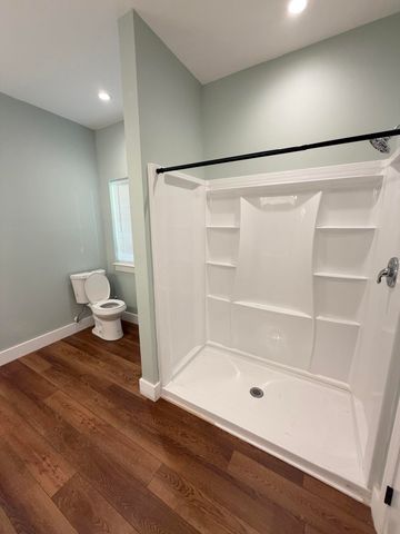 158 Industrial Road, Walterboro, SC 29488