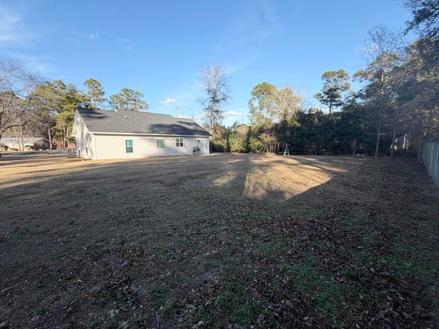 158 Industrial Road, Walterboro, SC 29488